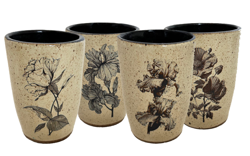 Cups Severino Bloom