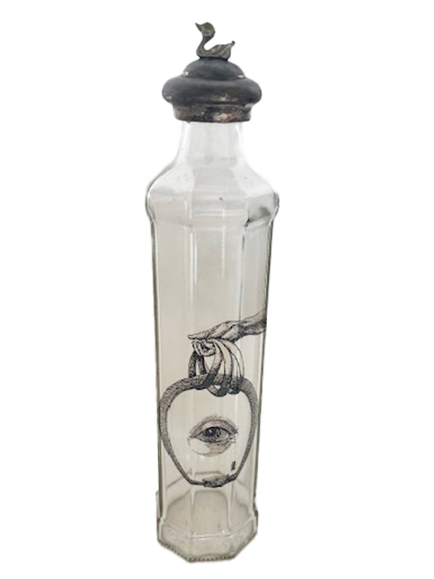 Garrafa Aliança