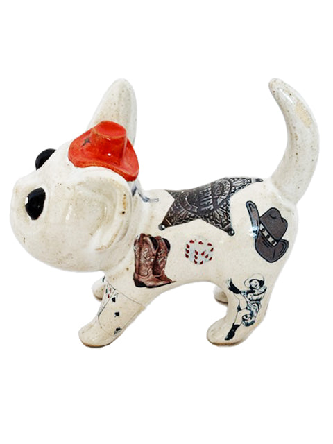 Inked Miau Agro Pop