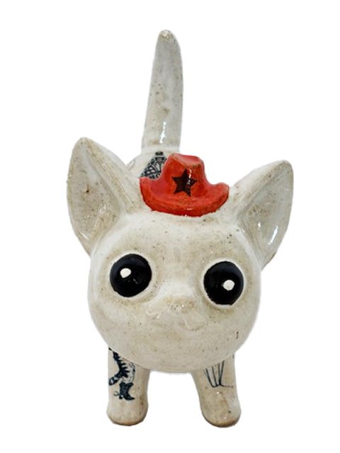 Inked Miau Agro Pop