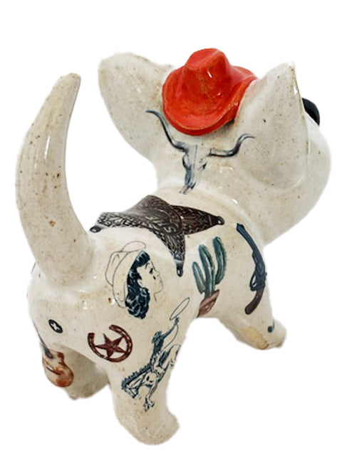 Inked Miau Agro Pop