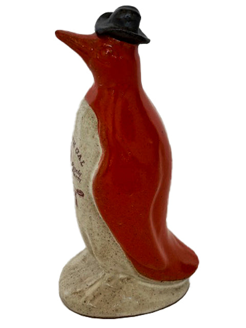 Pinguim de Geladeira Agro Pop