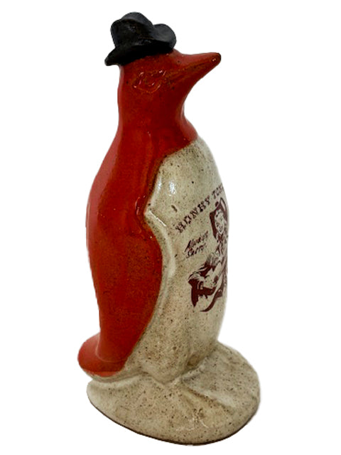 Pinguim de Geladeira Agro Pop