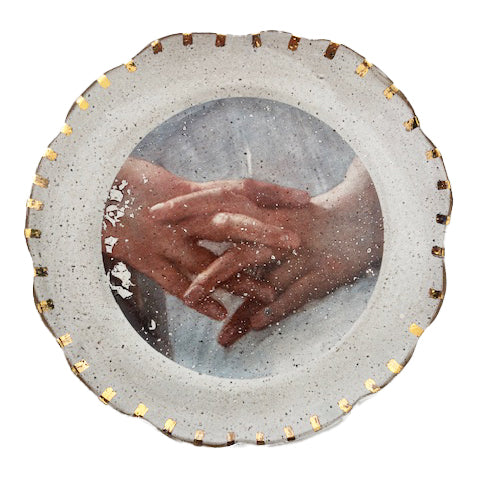 Prato Bolo Hands