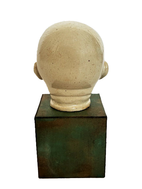 Cabecinha Bubble Gum