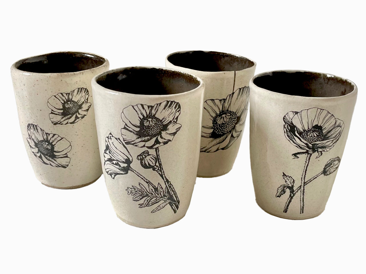 Cups Severino Papoulas