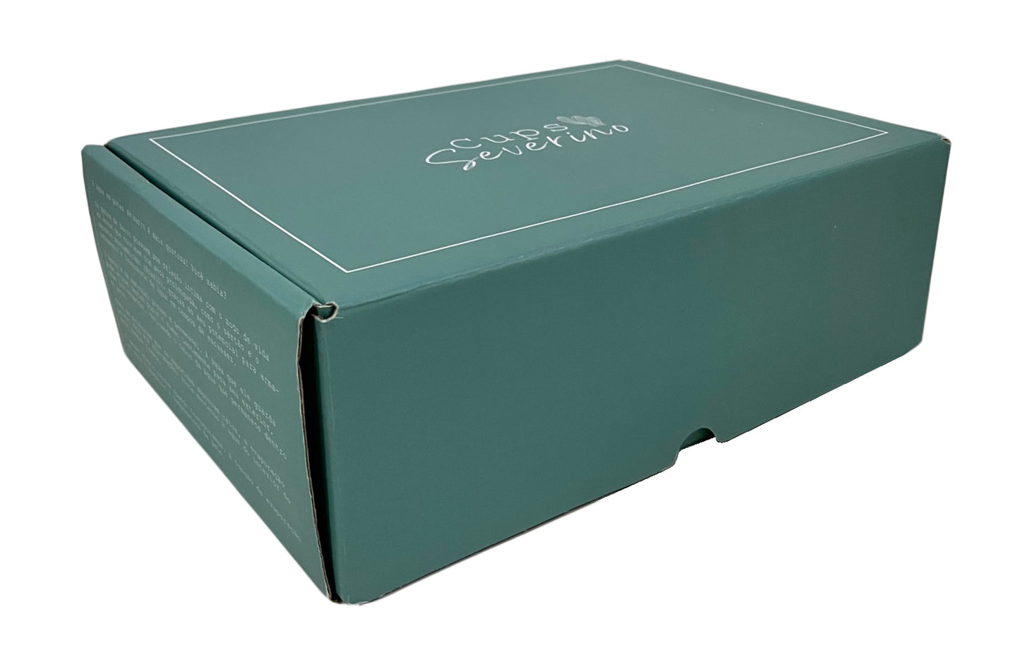 Cups Severino Old Roses