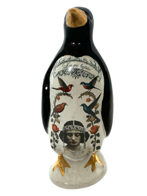 Pinguim de Geladeira