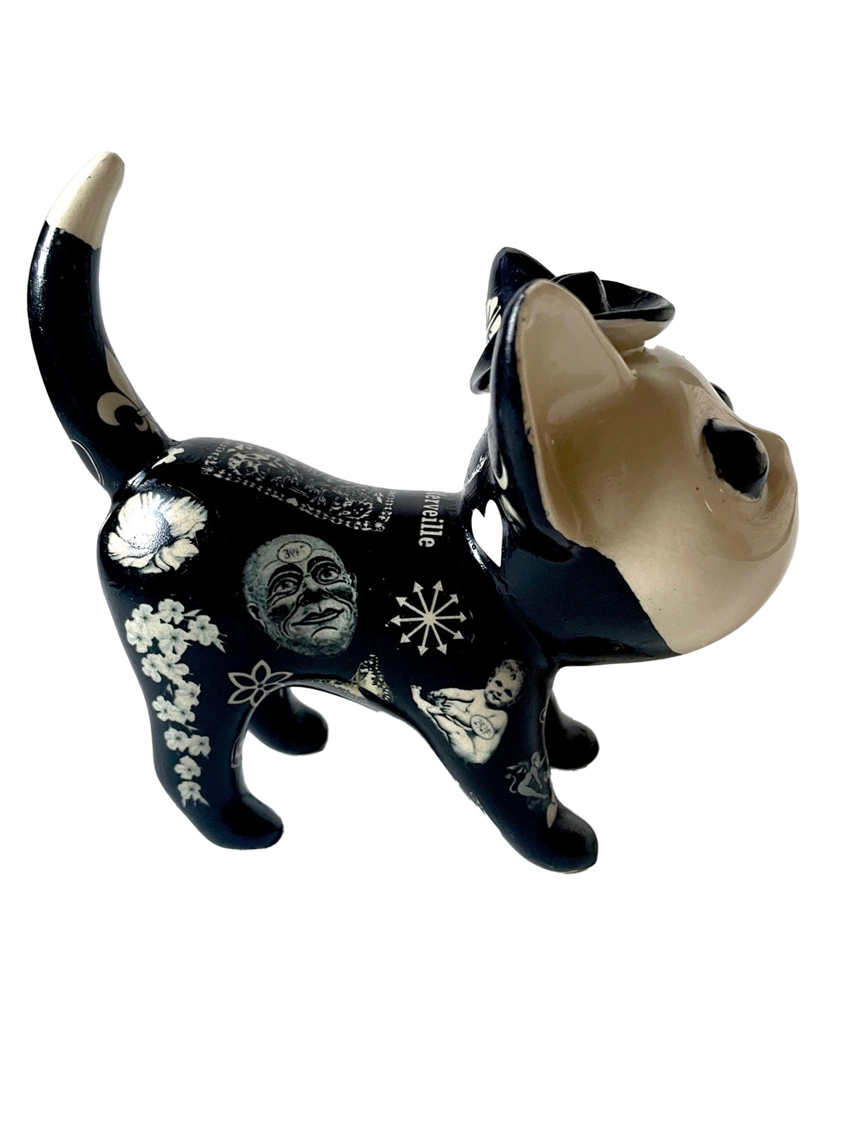 Inked Miau