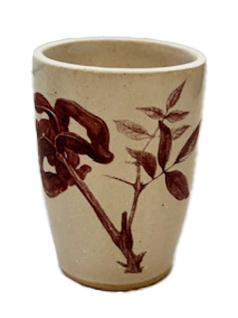 Cups Severino Debret Vermelho