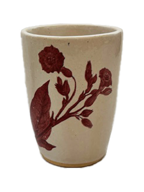 Cups Severino Debret Vermelho