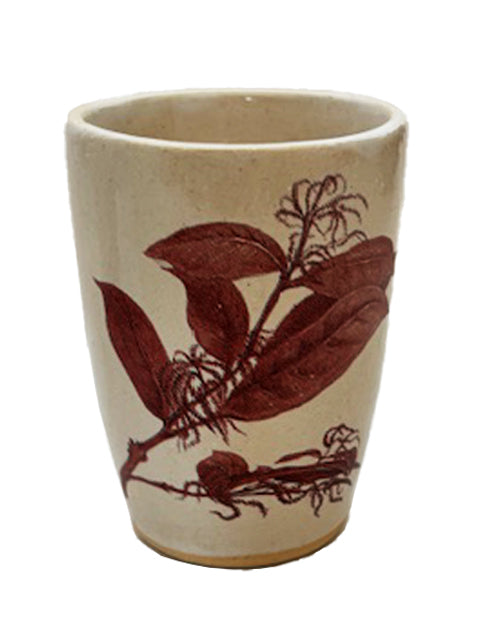 Cups Severino Debret Vermelho