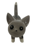 Inked Miau Sushi Soquete