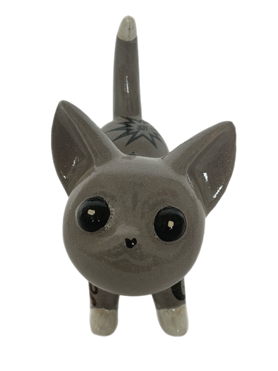 Inked Miau Sushi Soquete