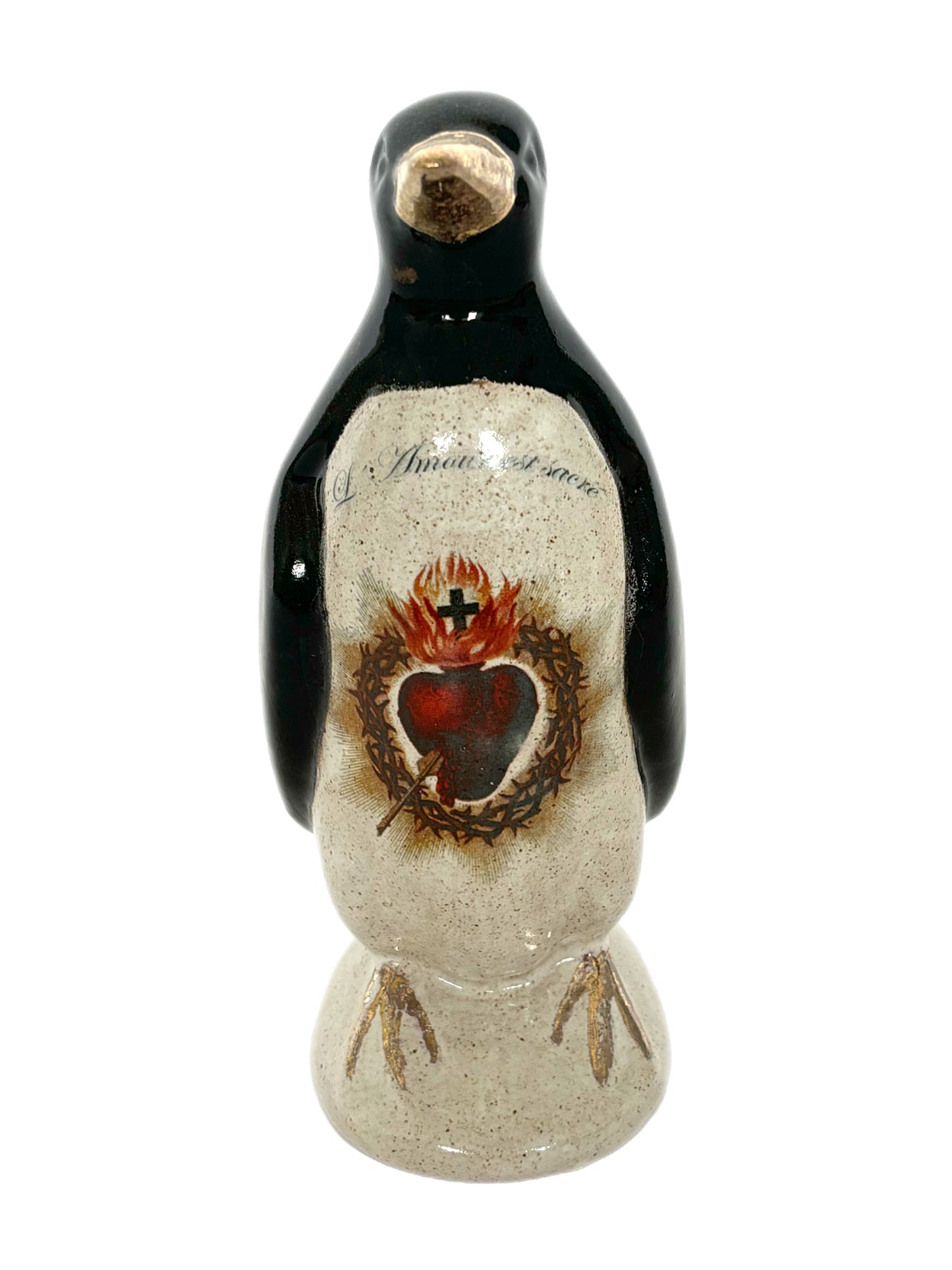 Pinguim de Geladeira