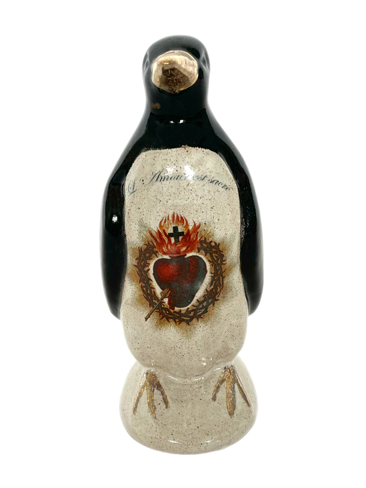 Pinguim de Geladeira