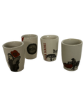 Cups Severino Olé