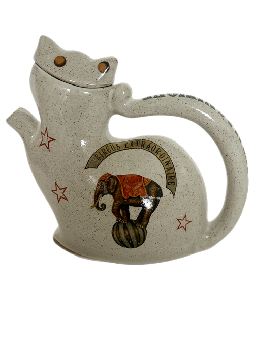 Bule Miau Circus