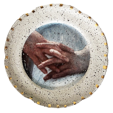 Prato Bolo Hands