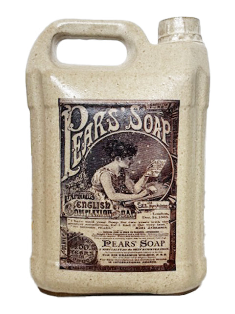 Galão Soap
