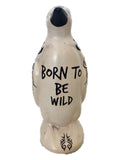 Pinguim de Geladeira Tribal