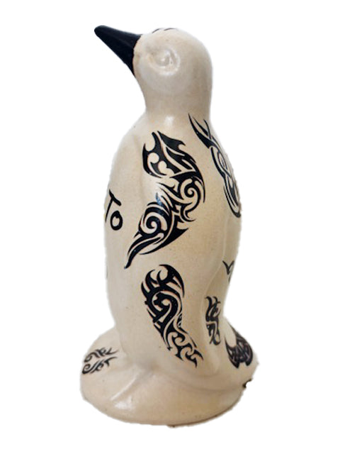 Pinguim de Geladeira Tribal