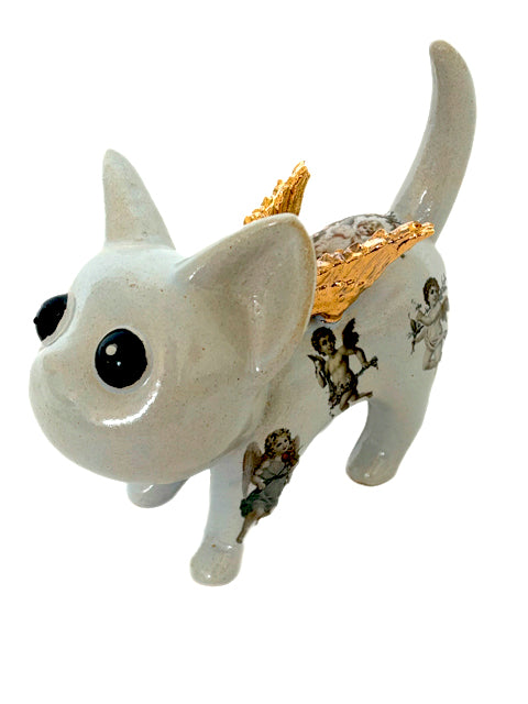 Inked Miau