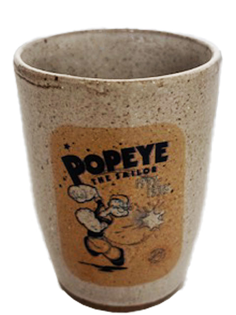 Cups Severino Popeye