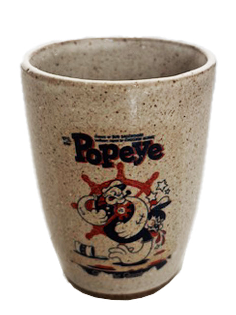 Cups Severino Popeye