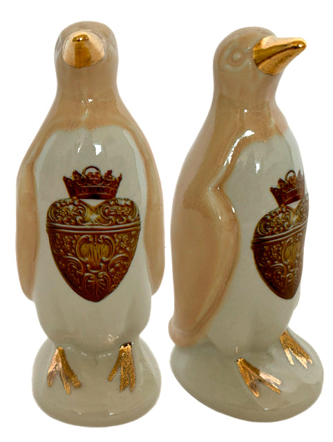 Pinguim de Geladeira