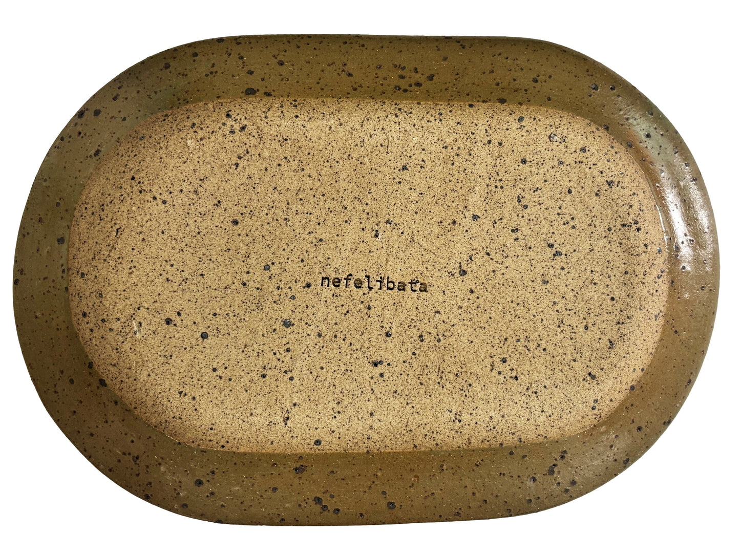 Pratinho com Moldura Couple