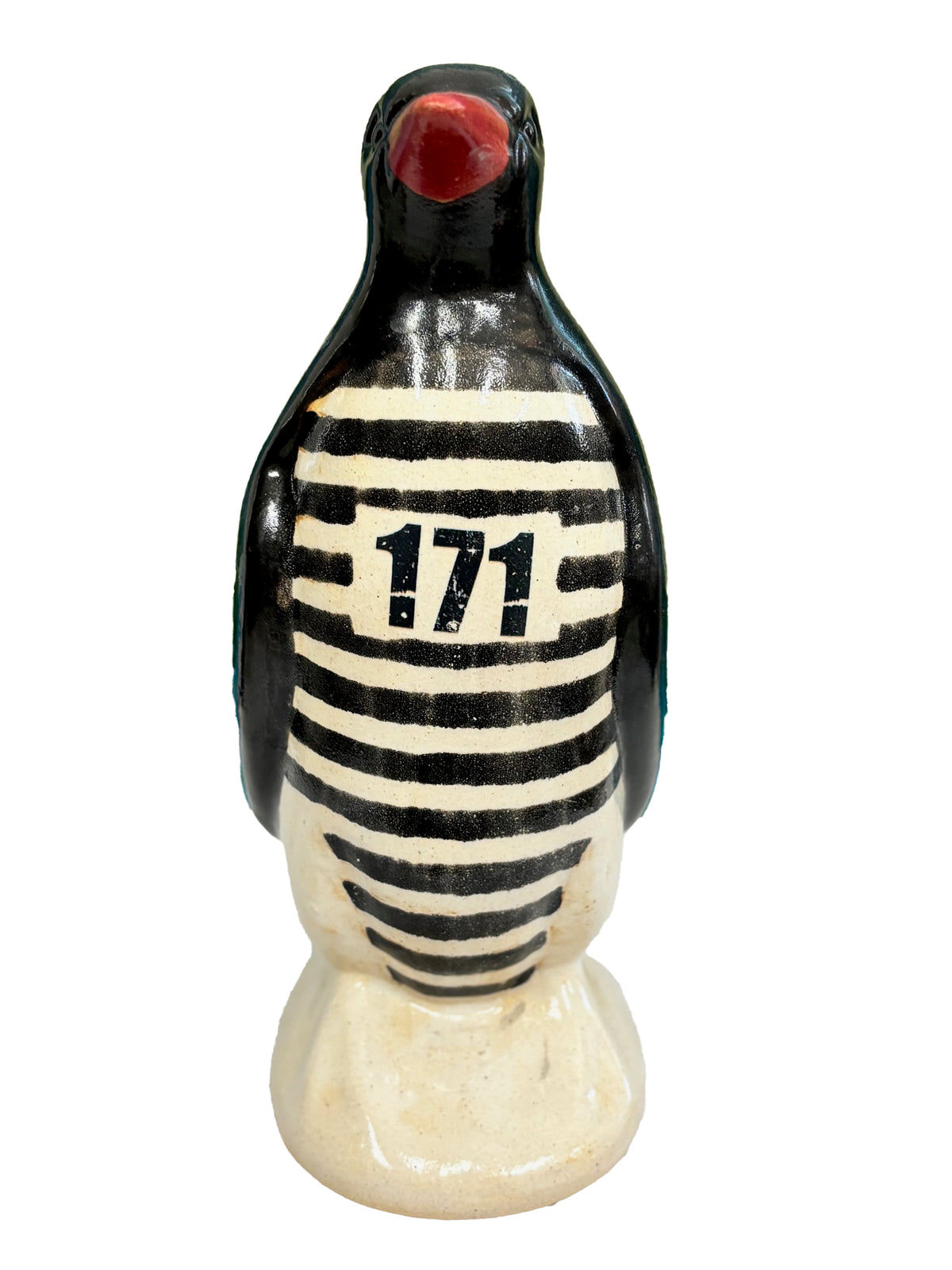Pinguim de Geladeira 171
