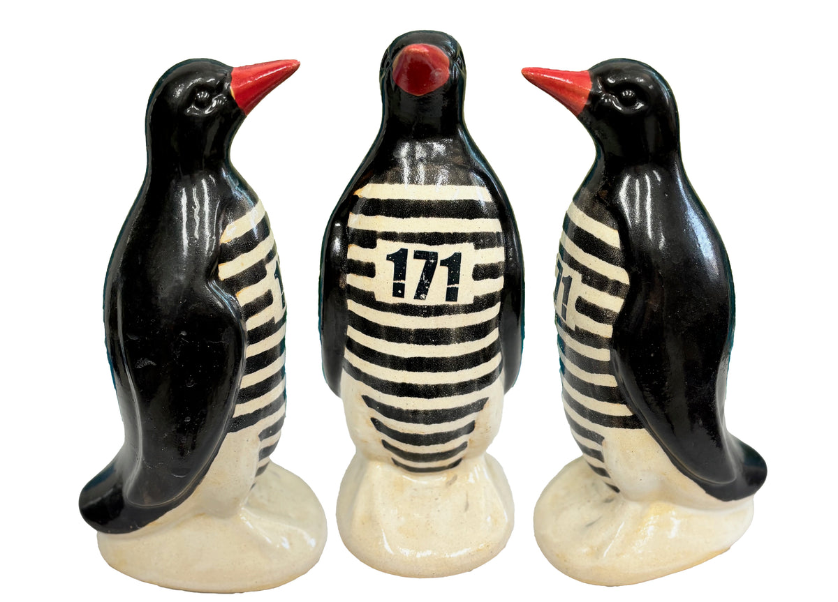 Pinguim de Geladeira