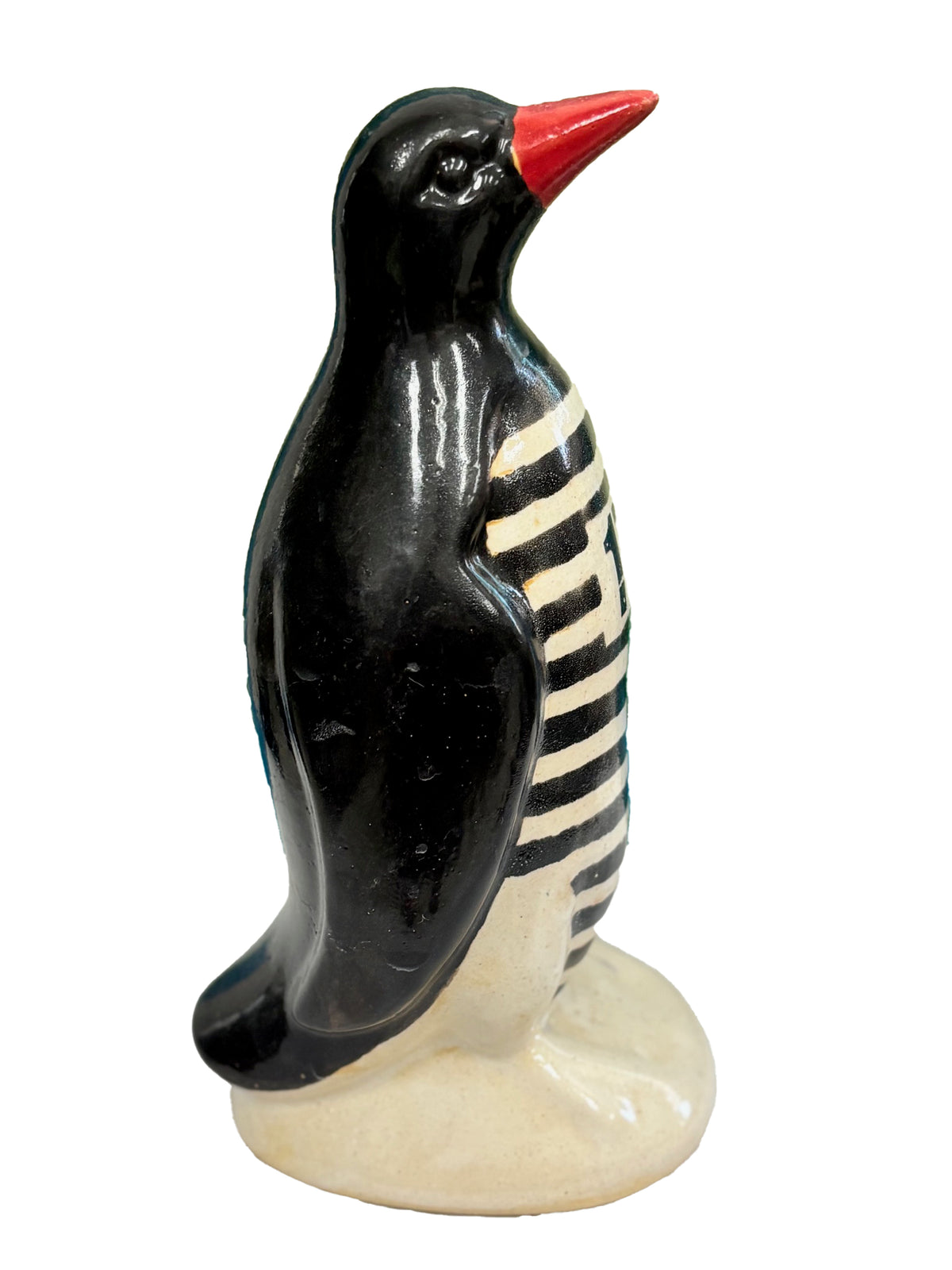 Pinguim de Geladeira 171