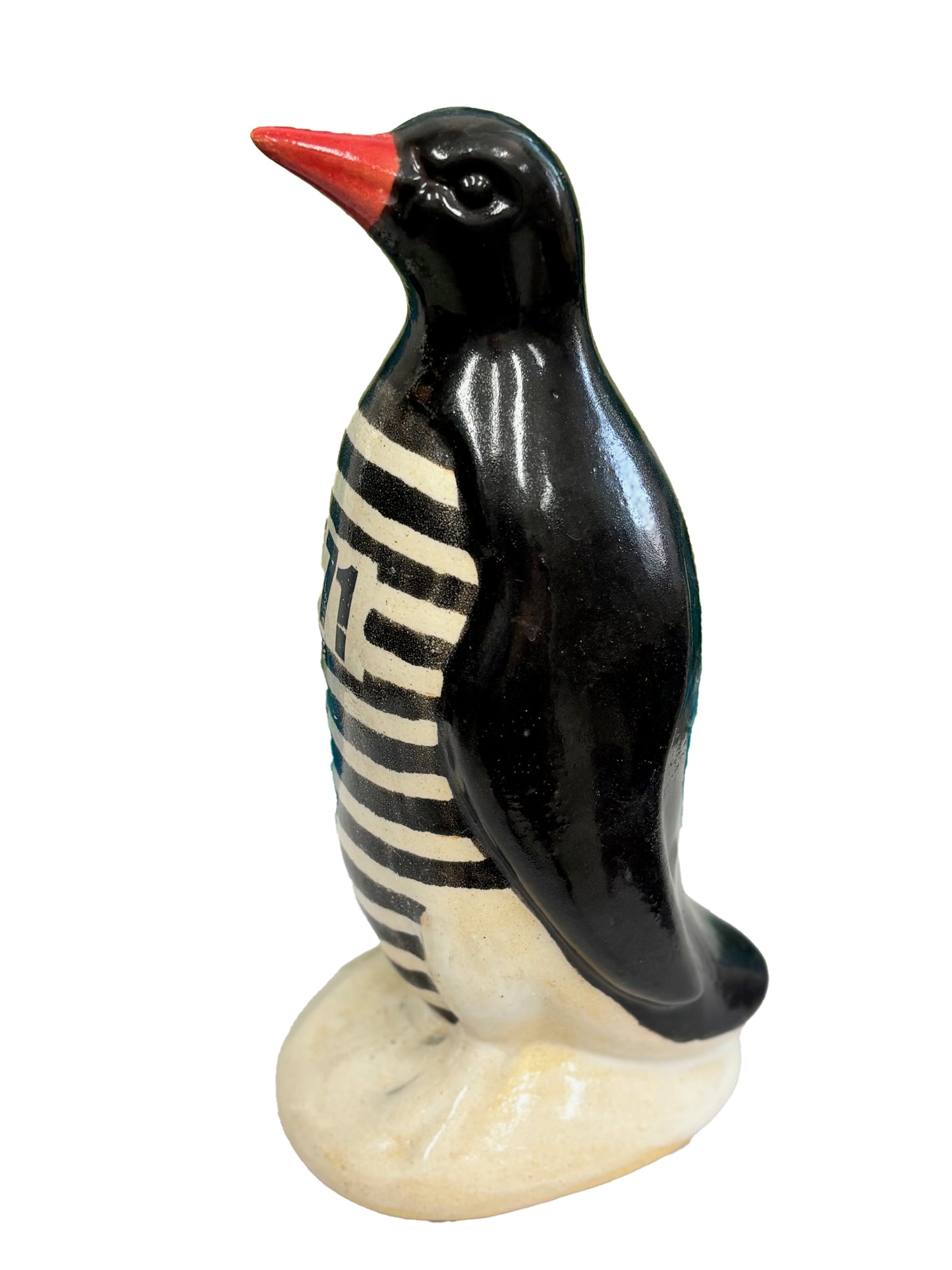 Pinguim de Geladeira 171