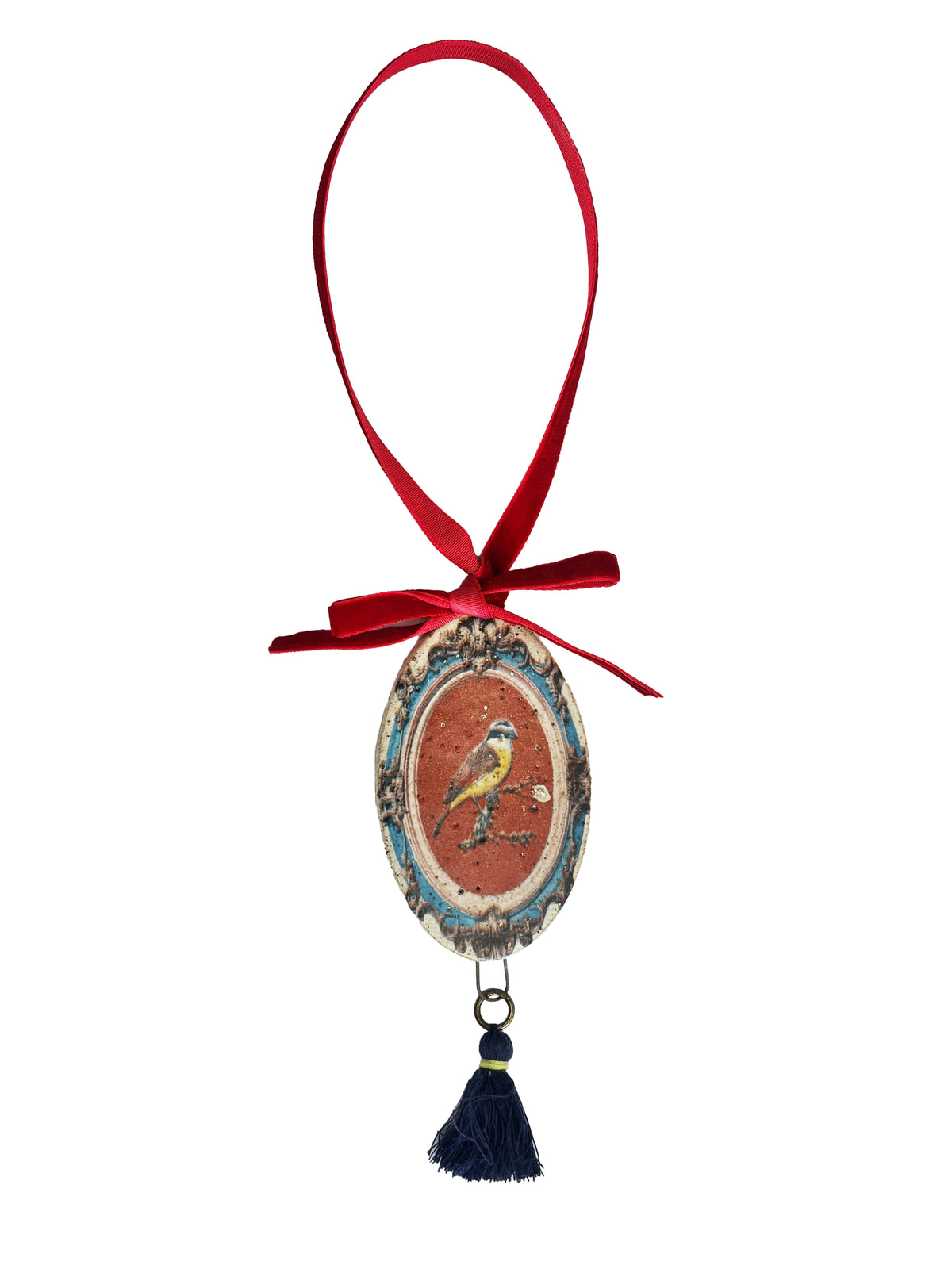 Penduricalho