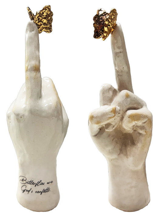 Mãozinha Desaforada