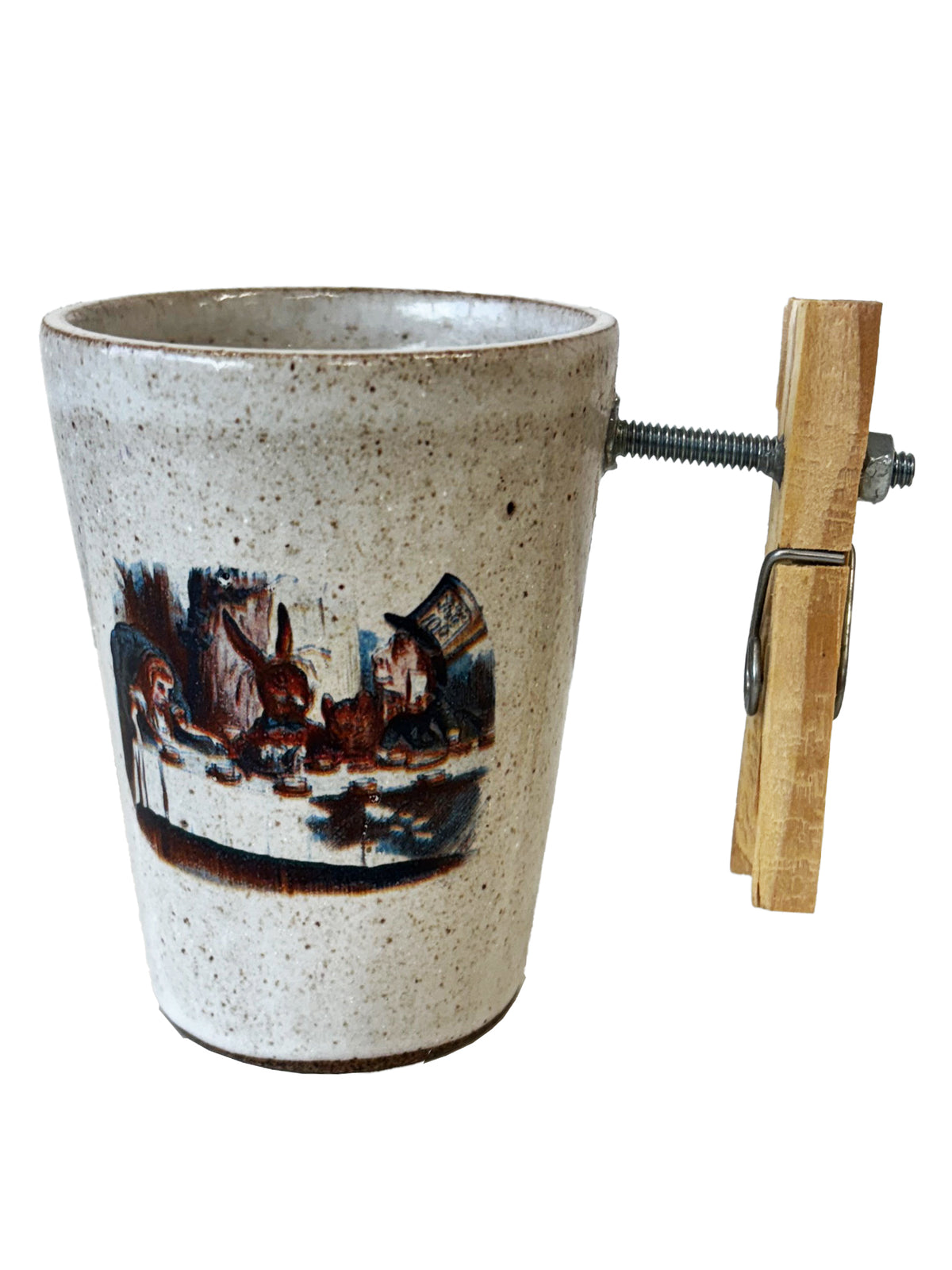 Caneca Eureka