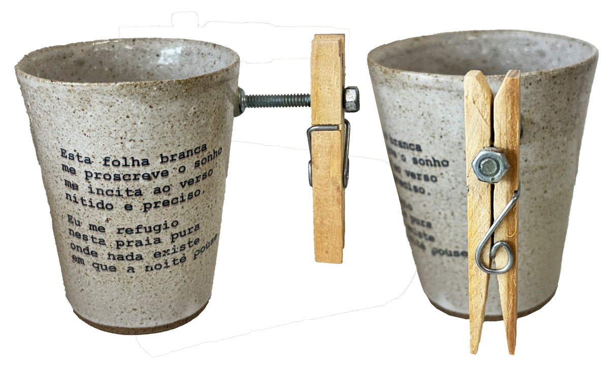 Caneca Eureka