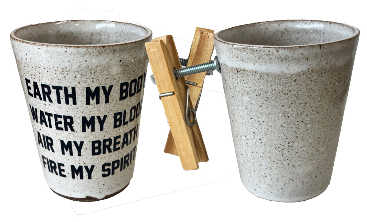 Caneca Eureka