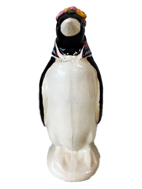Pinguim de Geladeira Frida