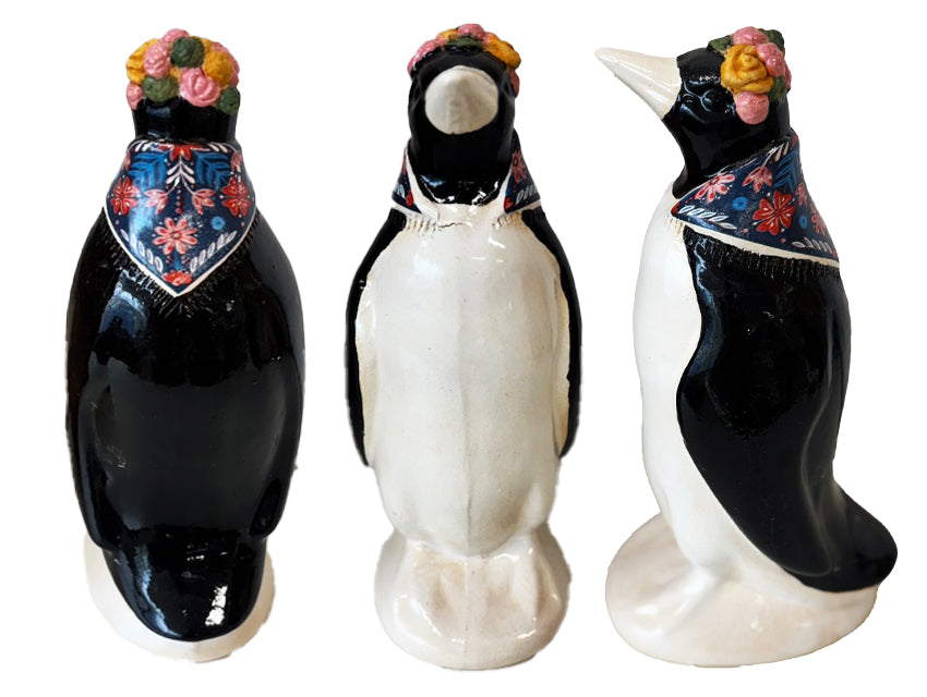 Pinguim de Geladeira