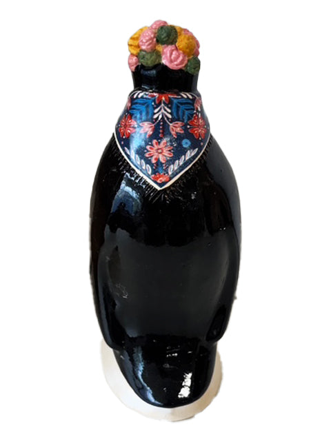 Pinguim de Geladeira Frida