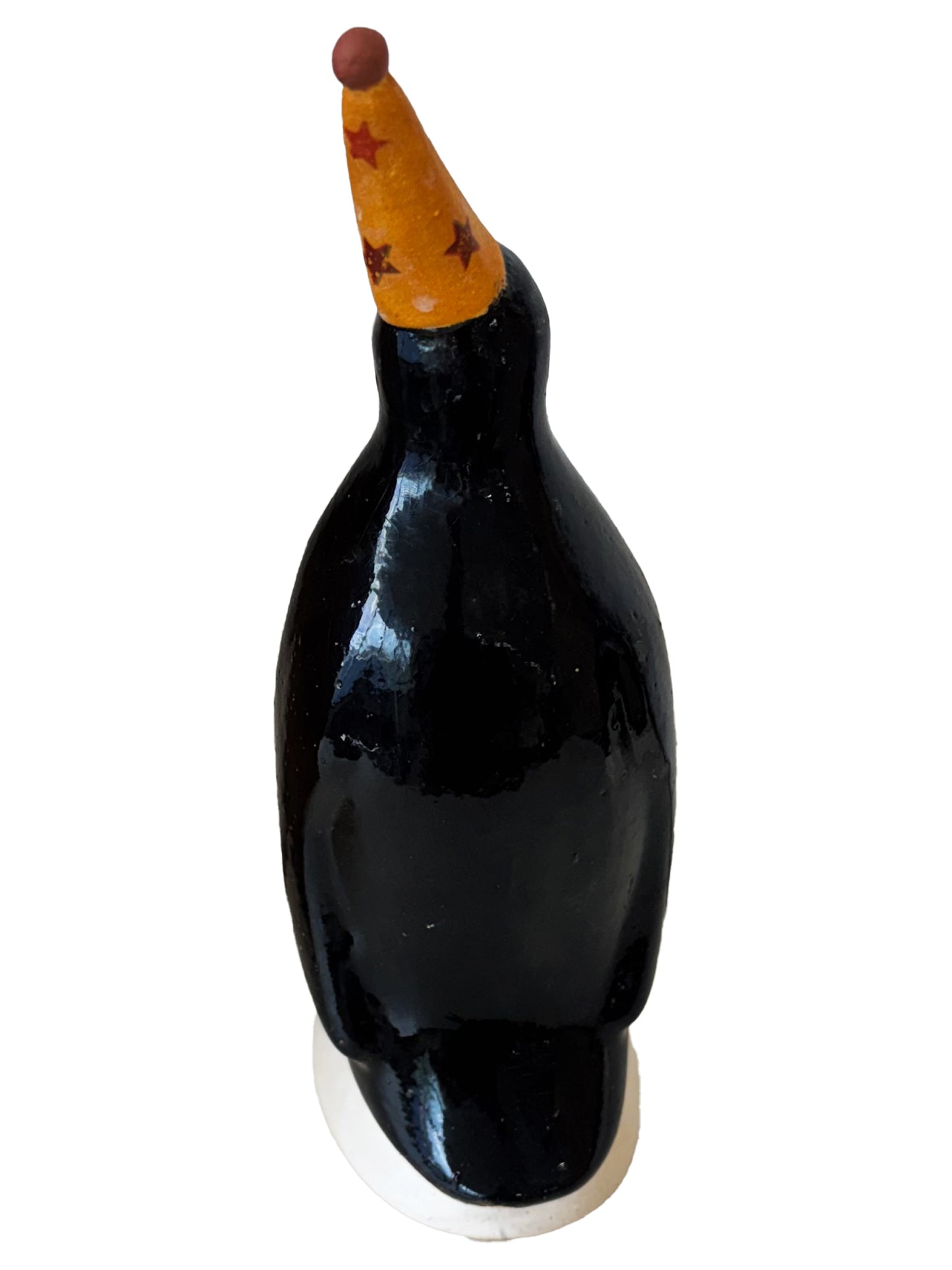 Pinguim de Geladeira Clown