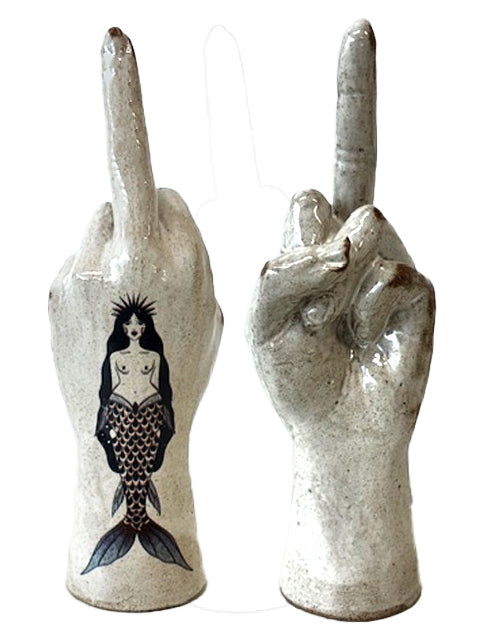 Mãozinha Desaforada