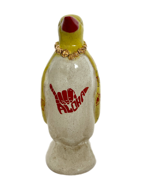 Pinguim de Geladeira