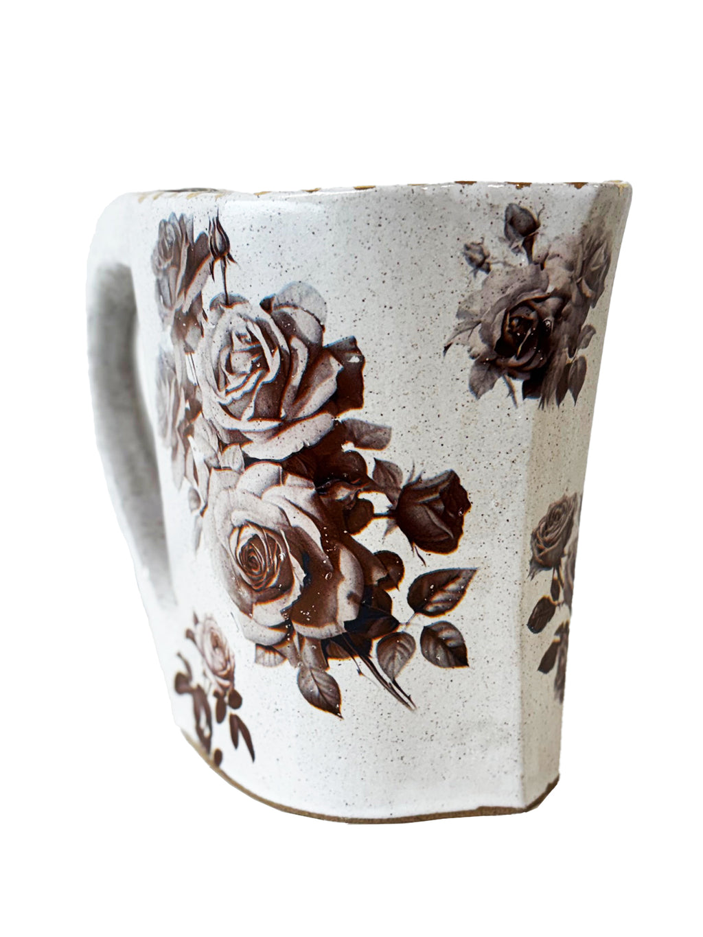 Jarra Old Roses