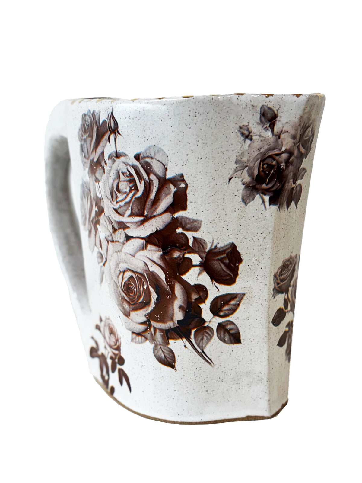 Jarra Old Roses