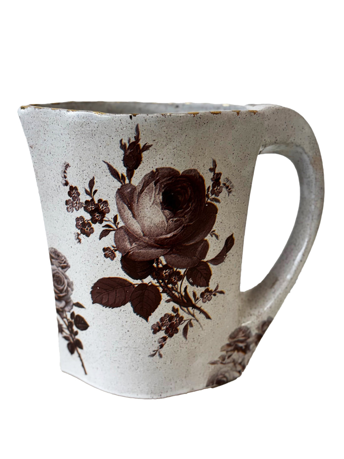 Jarra Old Roses