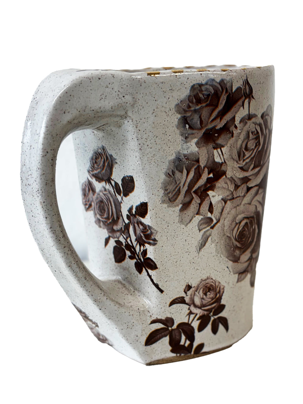 Jarra Old Roses